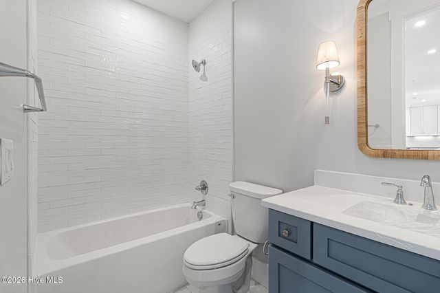 805 Mulberry Street 206, Beaufort, NC 28516