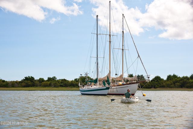 805 Mulberry Street 206, Beaufort, NC 28516