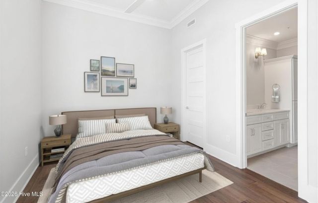 805 Mulberry Street 206, Beaufort, NC 28516