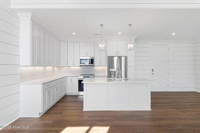 805 Mulberry Street 206, Beaufort, NC 28516