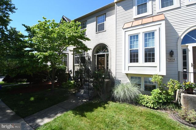 7802 MISTIC VIEW CT, Derwood, MD 20855