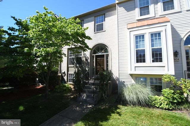 7802 MISTIC VIEW CT, Derwood, MD 20855