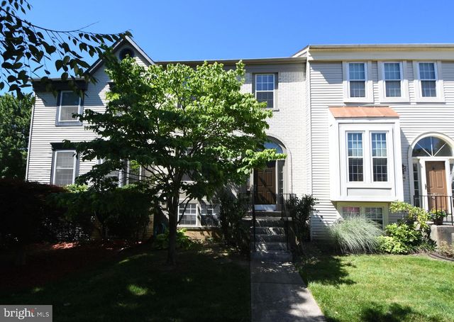 7802 MISTIC VIEW CT, Derwood, MD 20855
