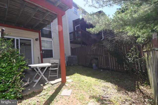 7802 MISTIC VIEW CT, Derwood, MD 20855