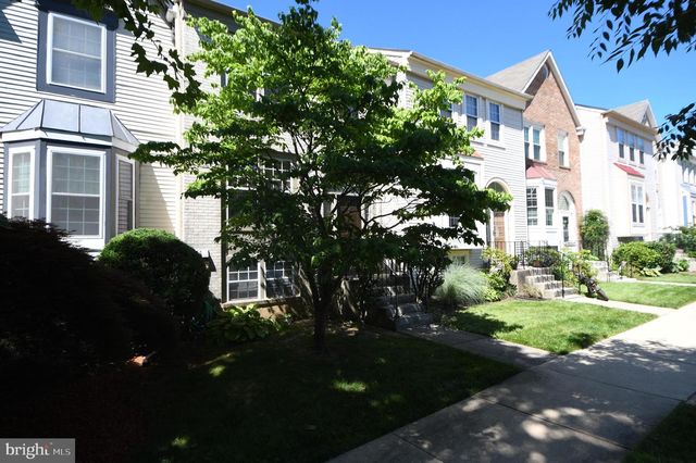 7802 MISTIC VIEW CT, Derwood, MD 20855