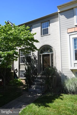 7802 MISTIC VIEW CT, Derwood, MD 20855