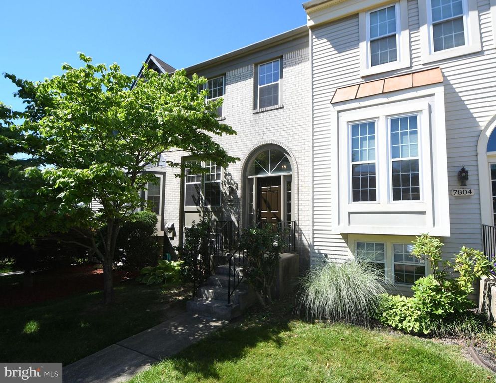 7802 MISTIC VIEW CT, Derwood, MD 20855