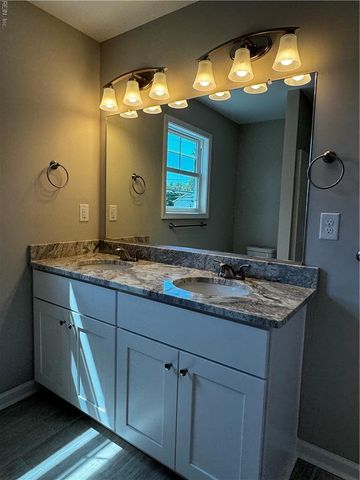 728 Childs AVE, Hampton, VA 23661