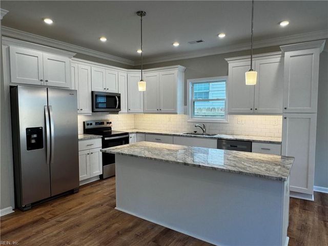 728 Childs AVE, Hampton, VA 23661