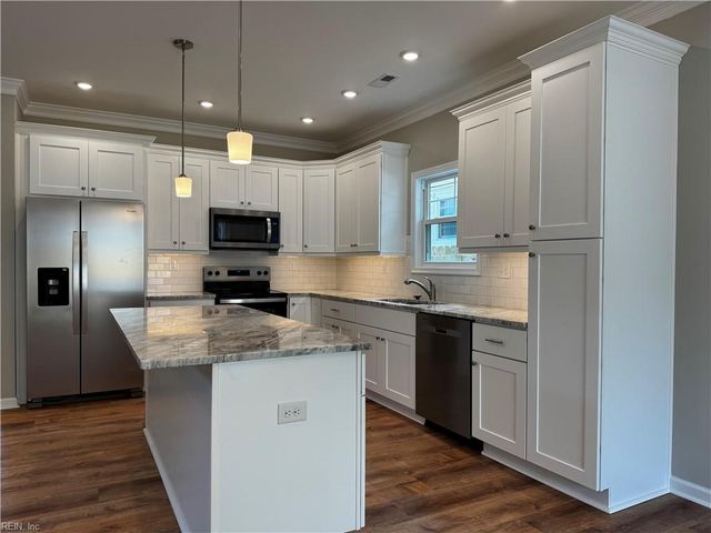 728 Childs AVE, Hampton, VA 23661