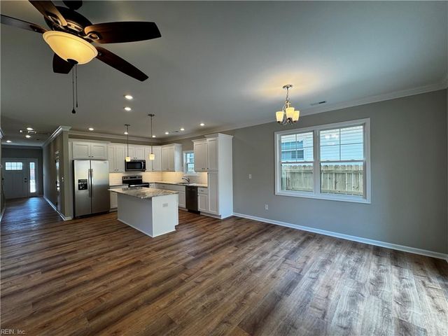 728 Childs AVE, Hampton, VA 23661