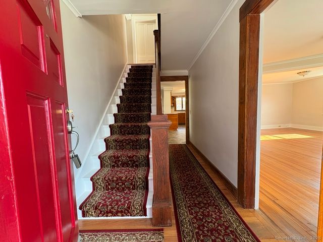 16 Tracy Street, Thomaston, CT 06787