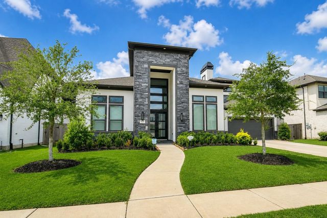 4831 Summer Place Court, Fulshear, TX 77441
