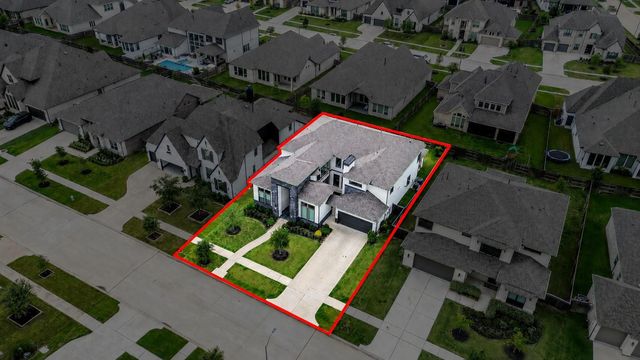 4831 Summer Place Court, Fulshear, TX 77441