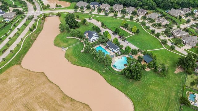4831 Summer Place Court, Fulshear, TX 77441