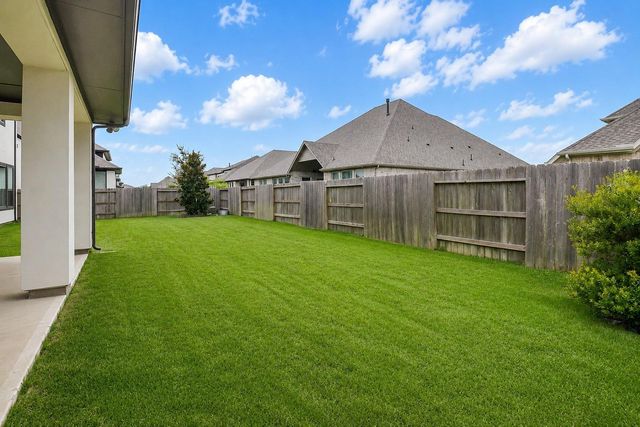 4831 Summer Place Court, Fulshear, TX 77441