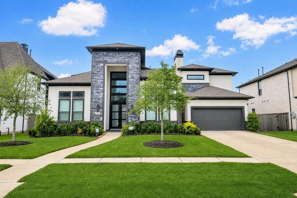 4831 Summer Place Court, Fulshear, TX 77441