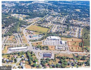 0 Senseny Road Lot I, Winchester, VA 22602