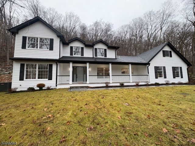 146 Rockaway Rd, Tewksbury Twp., NJ 08833