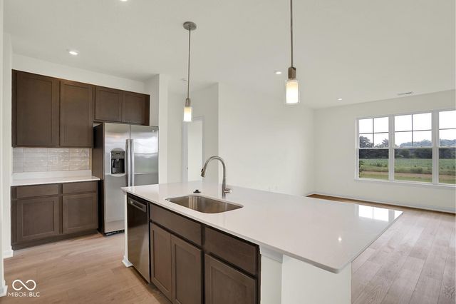 7205 Rose Hill Avenue, Brownsburg, IN 46112