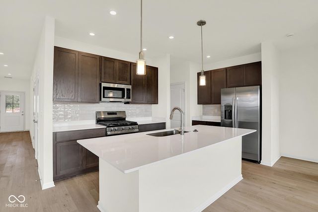 7205 Rose Hill Avenue, Brownsburg, IN 46112