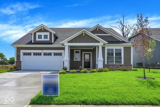 7205 Rose Hill Avenue, Brownsburg, IN 46112