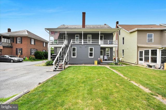 815-817 S SPRUCE ST, Elizabethtown, PA 17022