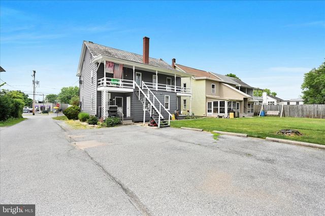 815-817 S SPRUCE ST, Elizabethtown, PA 17022