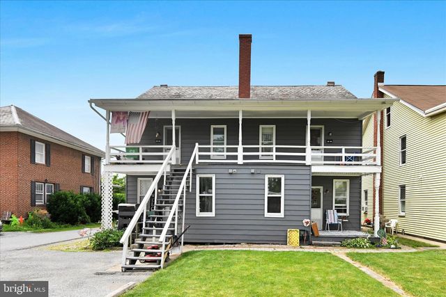 815-817 S SPRUCE ST, Elizabethtown, PA 17022