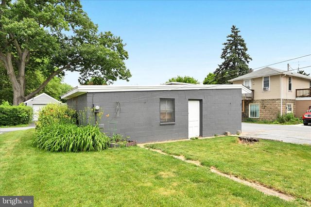 815-817 S SPRUCE ST, Elizabethtown, PA 17022