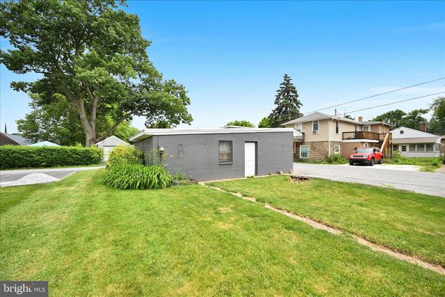815-817 S SPRUCE ST, Elizabethtown, PA 17022