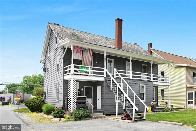 815-817 S SPRUCE ST, Elizabethtown, PA 17022