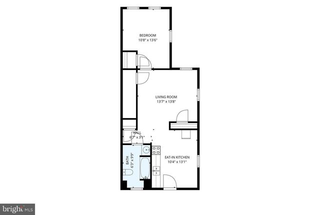 815-817 S SPRUCE ST, Elizabethtown, PA 17022