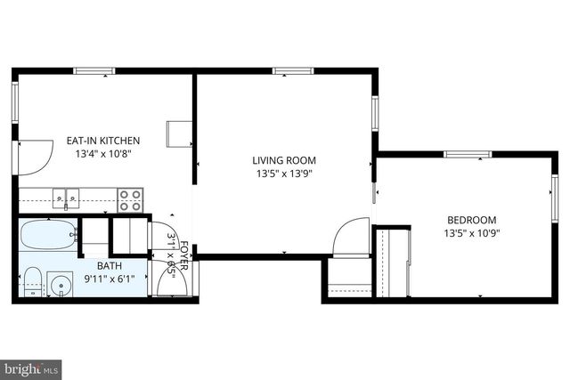 815-817 S SPRUCE ST, Elizabethtown, PA 17022