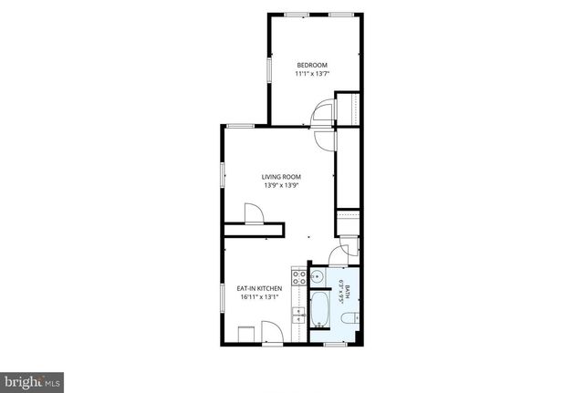 815-817 S SPRUCE ST, Elizabethtown, PA 17022
