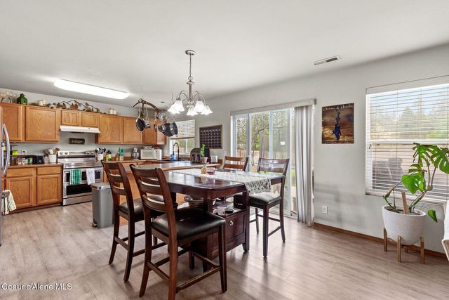 3654 W Calzado Dr, Coeur D'alene, ID 83815