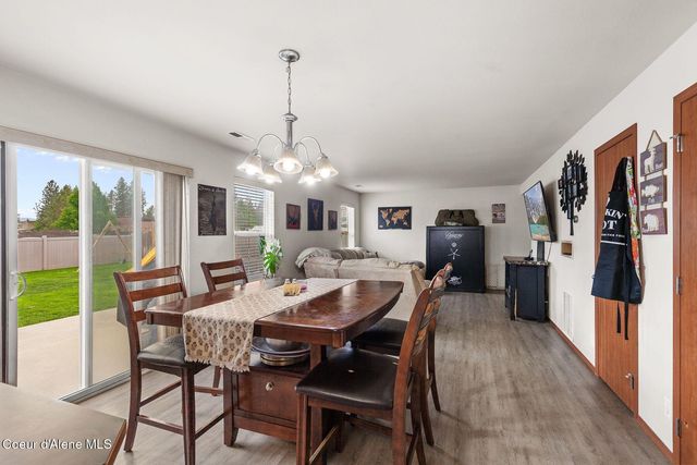 3654 W Calzado Dr, Coeur D'alene, ID 83815