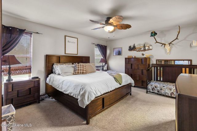 3654 W Calzado Dr, Coeur D'alene, ID 83815