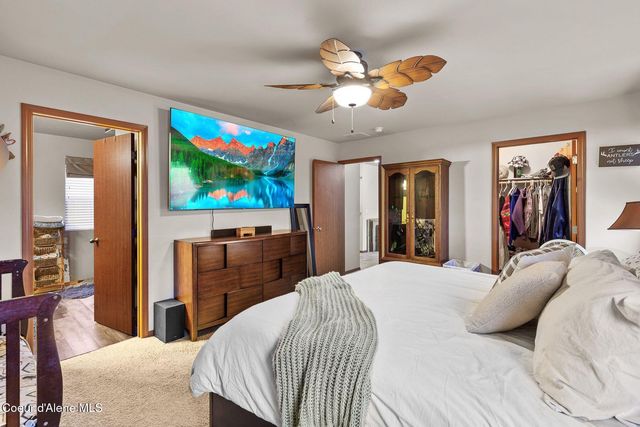3654 W Calzado Dr, Coeur D'alene, ID 83815
