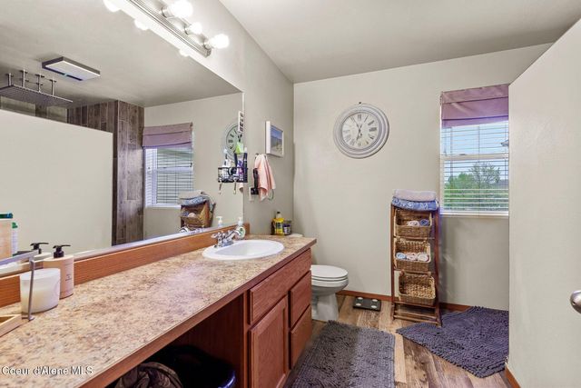 3654 W Calzado Dr, Coeur D'alene, ID 83815
