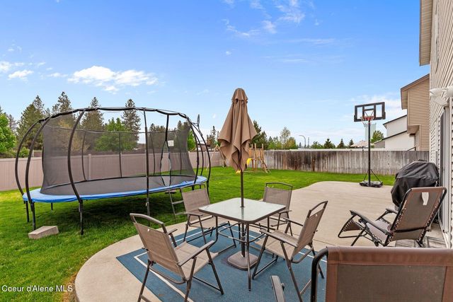 3654 W Calzado Dr, Coeur D'alene, ID 83815