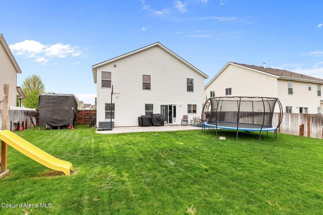 3654 W Calzado Dr, Coeur D'alene, ID 83815