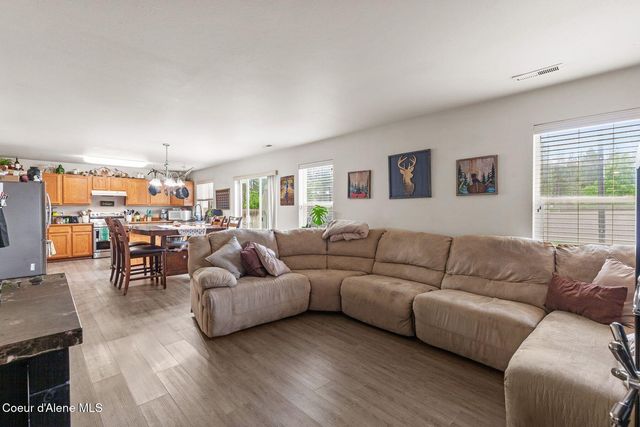 3654 W Calzado Dr, Coeur D'alene, ID 83815
