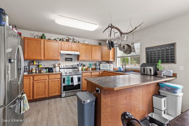 3654 W Calzado Dr, Coeur D'alene, ID 83815