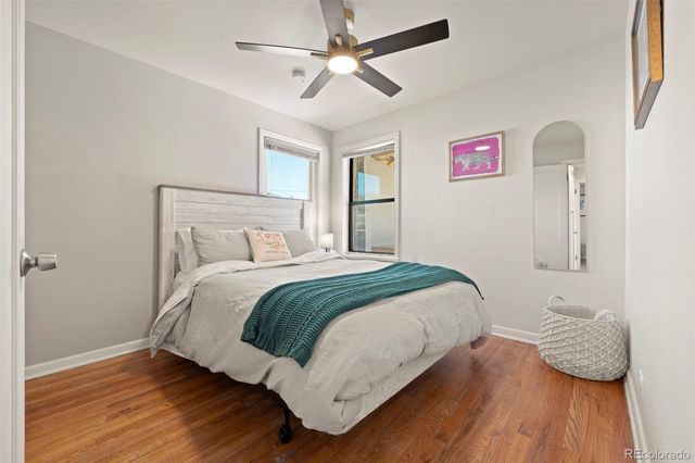 364 Meade Street, Denver, CO 80219