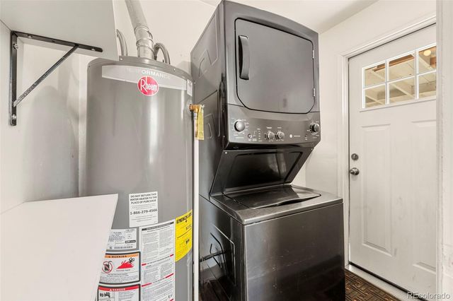 364 Meade Street, Denver, CO 80219