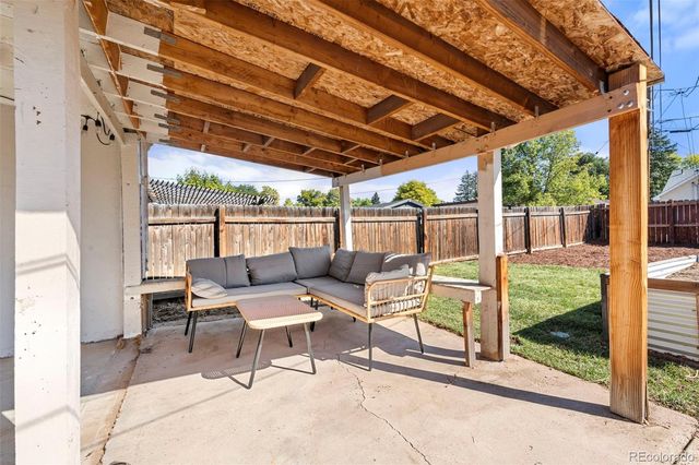 364 Meade Street, Denver, CO 80219
