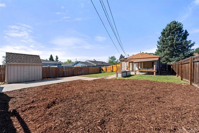 364 Meade Street, Denver, CO 80219