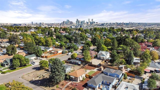 364 Meade Street, Denver, CO 80219