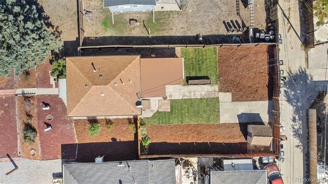 364 Meade Street, Denver, CO 80219